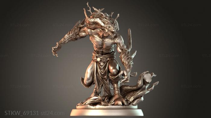 Wendigo Armored