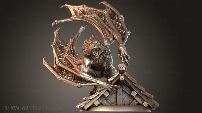 Werebear Chieftain