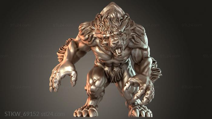 Werewolf