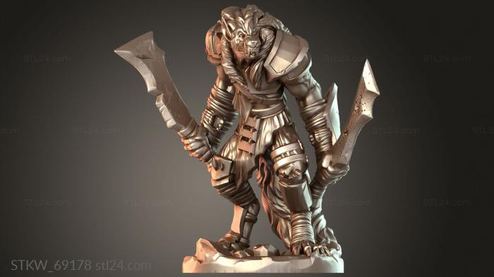 Wereboar
