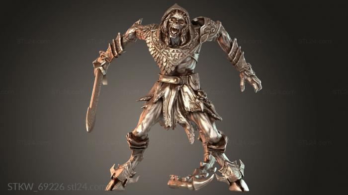 Western Contractor Scout