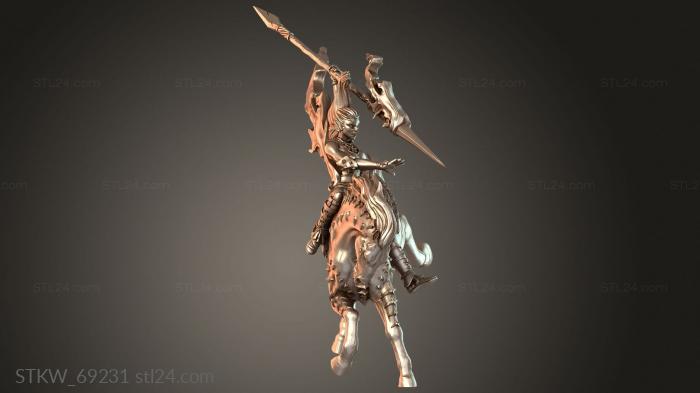 Western Contractor Marshal