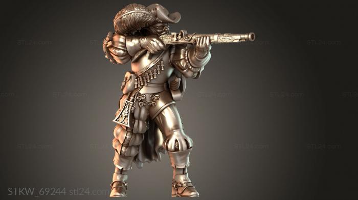 Wilhelm Veteran