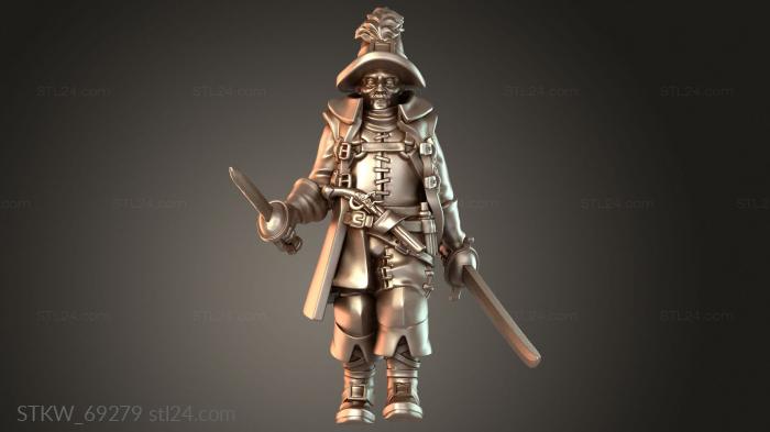 Witch Hunter Slayer