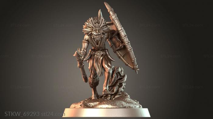 Witchfinder Inquisitor