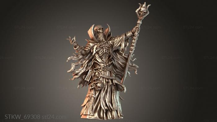 Wizard Archmage