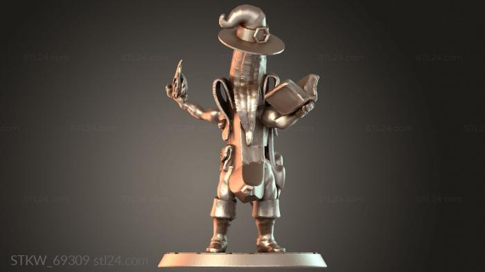 Wizard Grandmaster