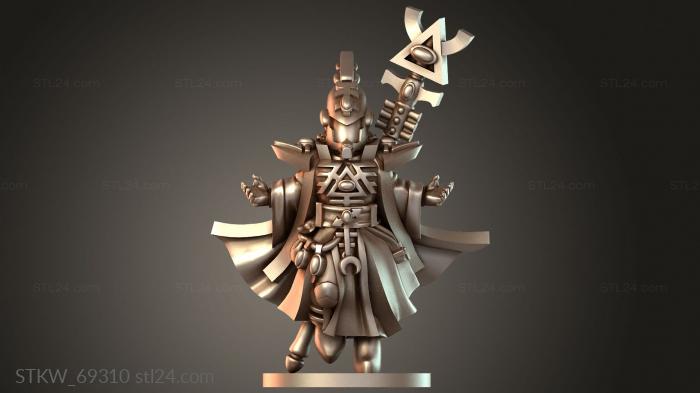 Wizard Enchanter