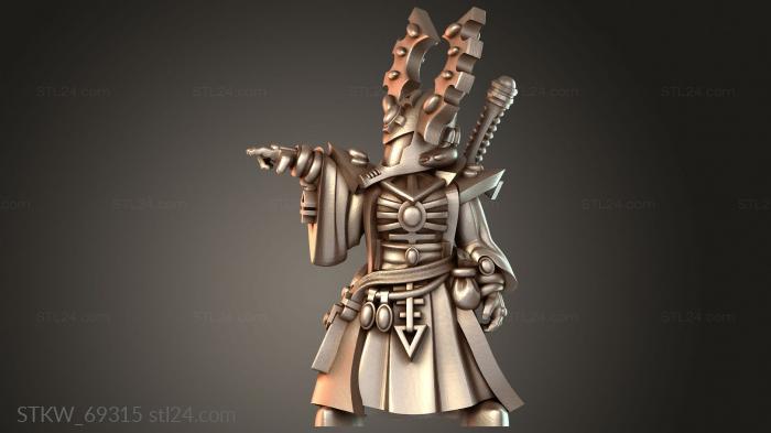Wizard Summoner