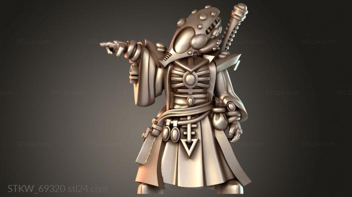 Wizard Classic Attire