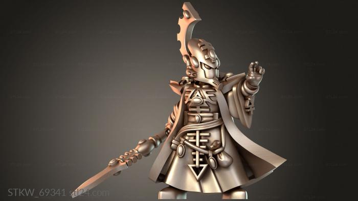Wizard Voidcaller