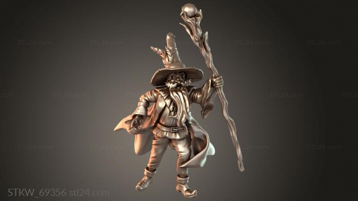 Wizard Zenith