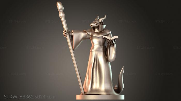 Wizards Dragonborn Sorcerer