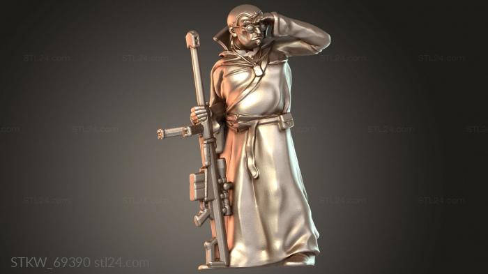 WIZERDS Arcanist