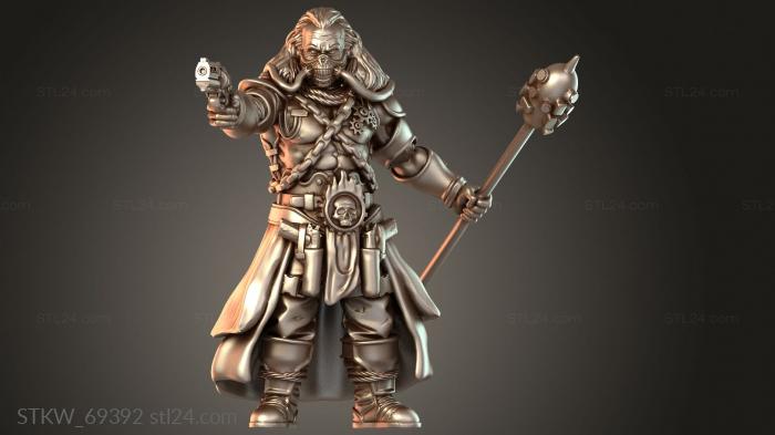 Wlord Leader Undying Robert