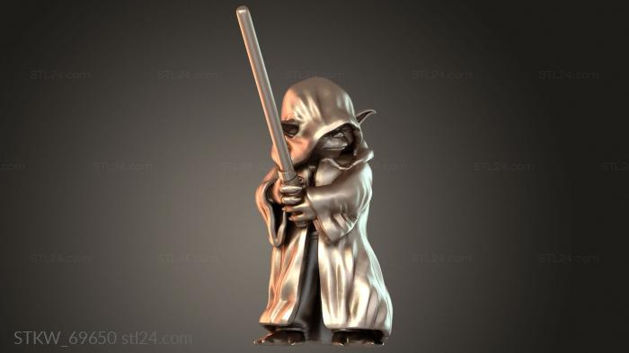 Yoda