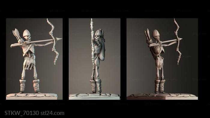 Skeleton Archer