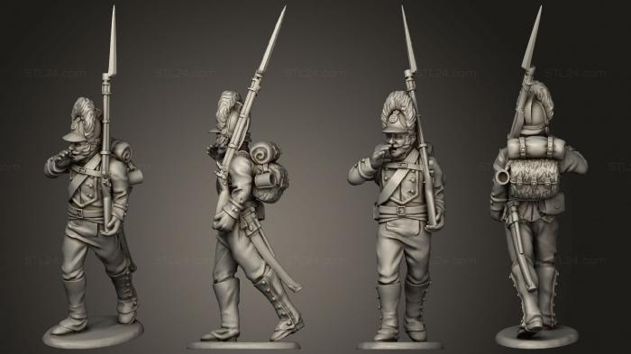 Grenadiers 04 v 2