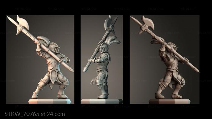 Sir Lancelot Fairlight