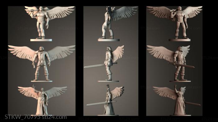 Angel Collection