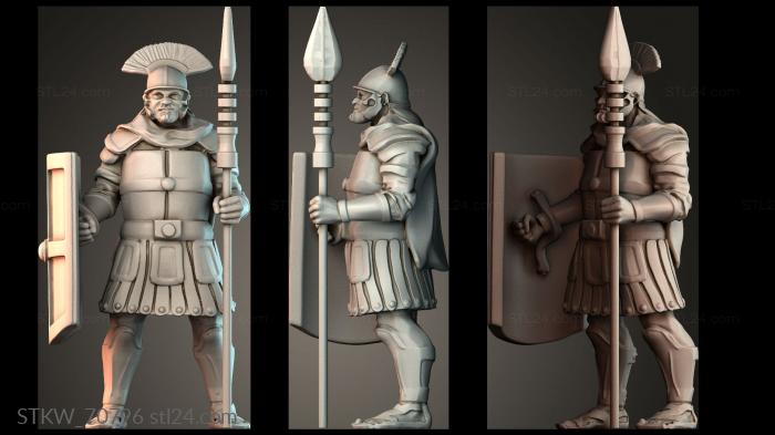 Praetorian Gguard - Romans