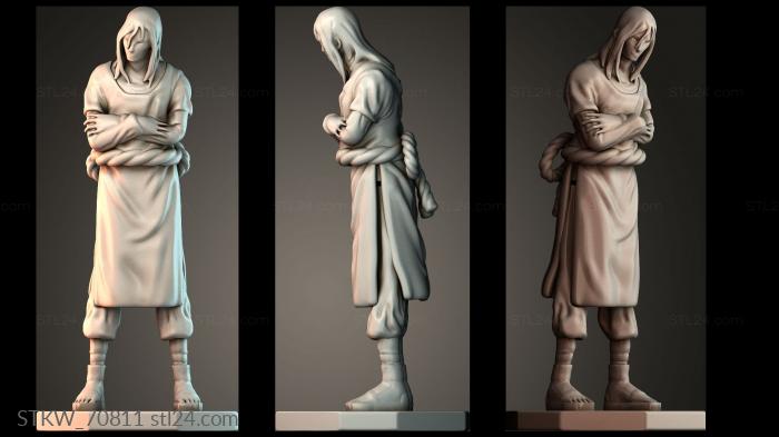 Orochimaru H006267file