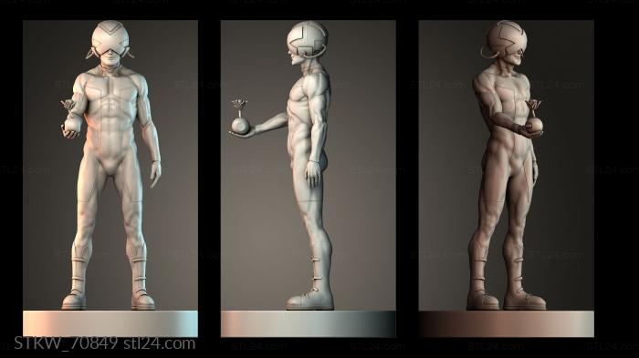 Xavier - Mobile Cerebro