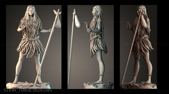 Akka Mahadevi - Divine Poetess