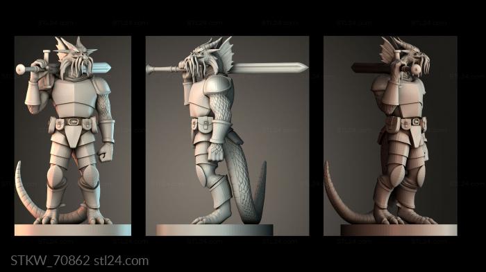 Полудраконы