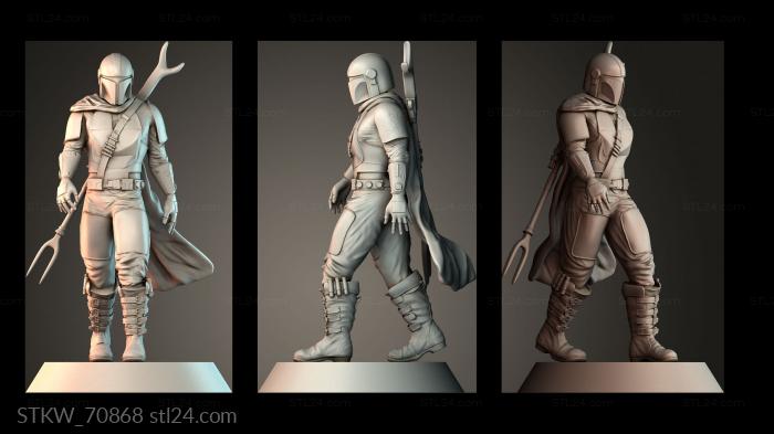 Мандалорец