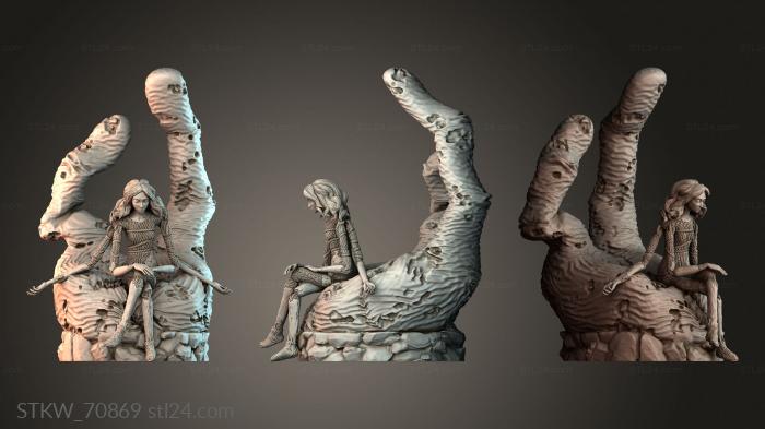 Ранни ведьма