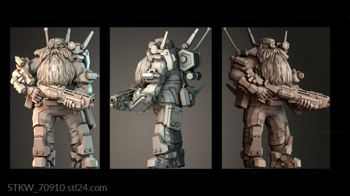 Engie - Deep Rock Galactic