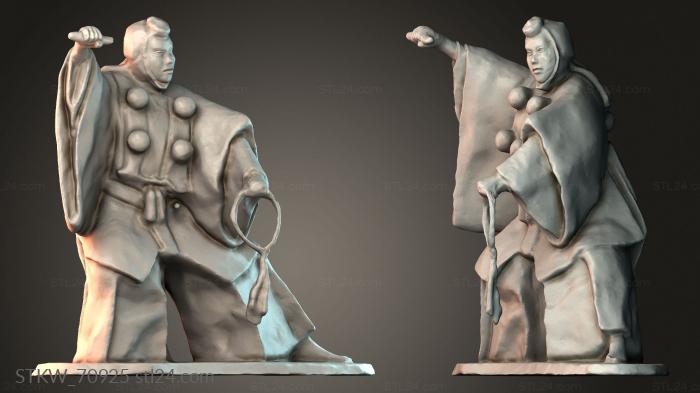 The Eternal Monk - Tokyo