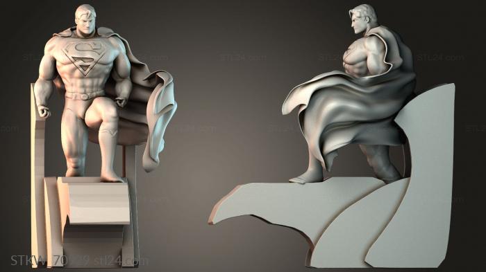 Superman - Superhero