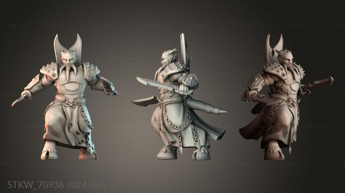 Agamar- The Merciless