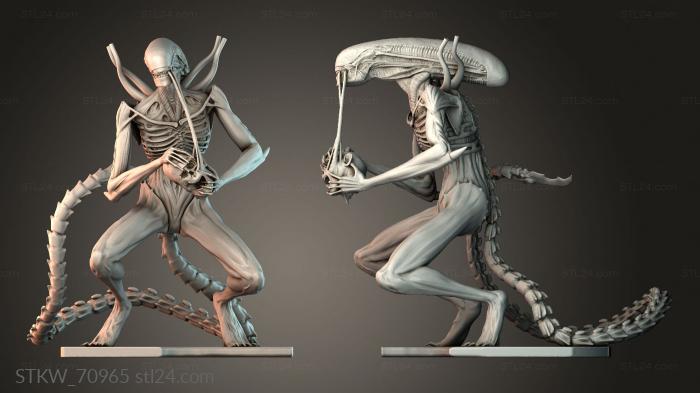 Alien - Xenomorph
