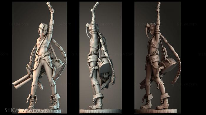 Джинкс Аркан