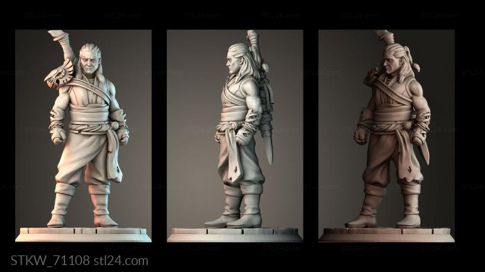 Совиный страж