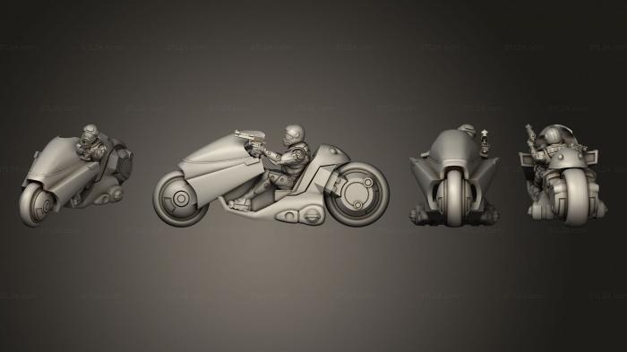 motorbike concept 2