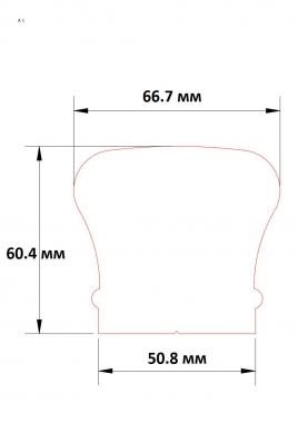 Newels (, SZ_0164) 3D models for cnc