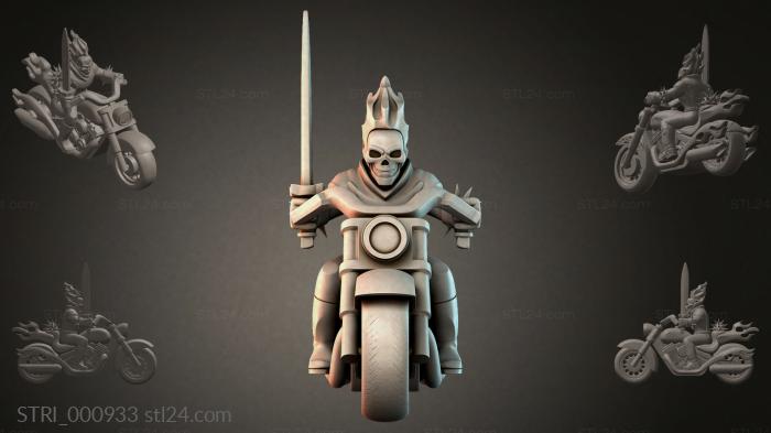 STRI_000933 3d STL model