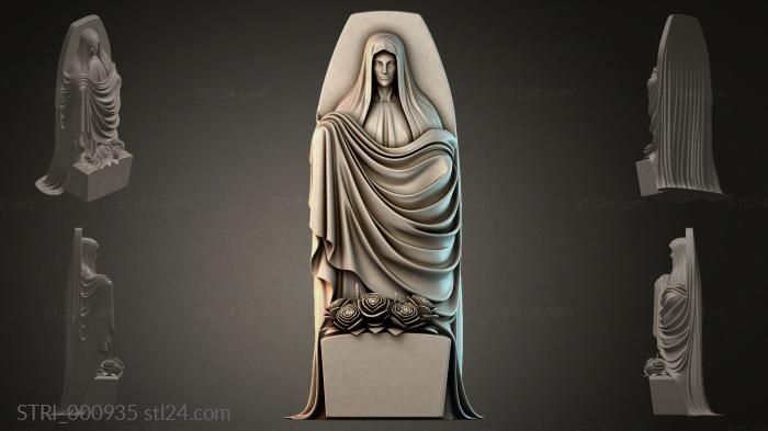 STRI_000935 3d STL model