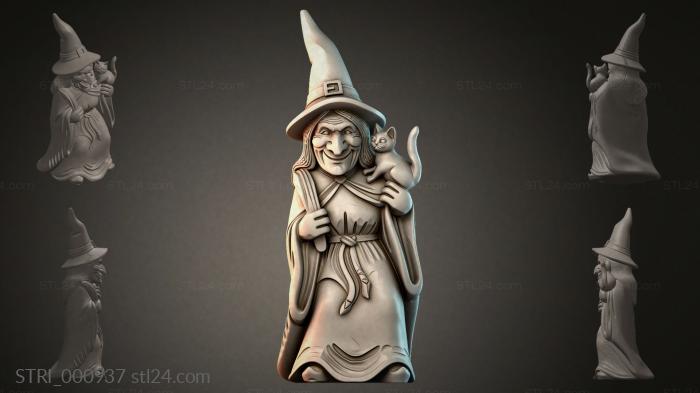 STRI_000937 3d STL model