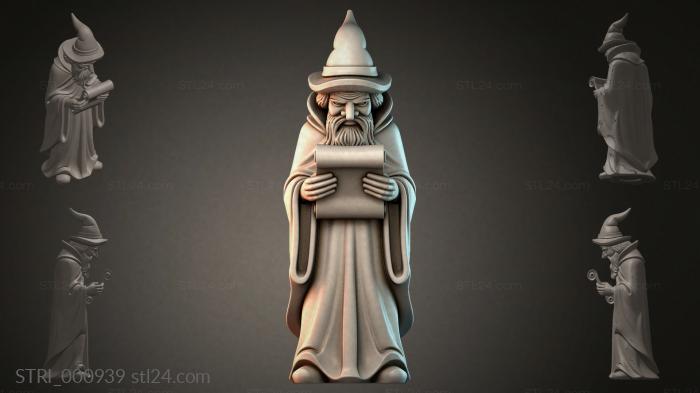 STRI_000939 3d STL model