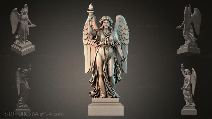 STRI_000964 3d STL model
