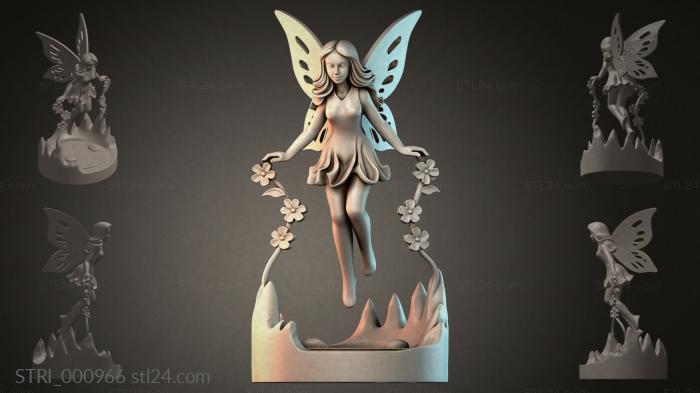STRI_000966 3d STL model