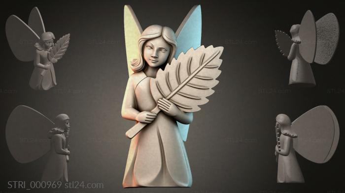 STRI_000969 3d STL model