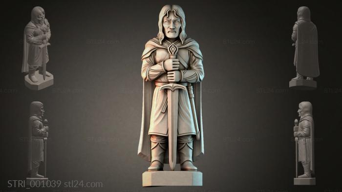 STRI_001039 3d STL model