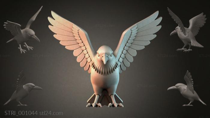 STRI_001044 3d STL model