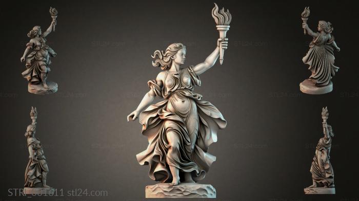 STRI_001611 3d STL model